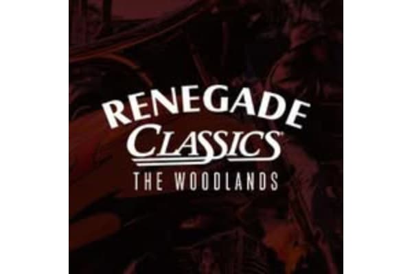 Renegade Classics of The Woodlands