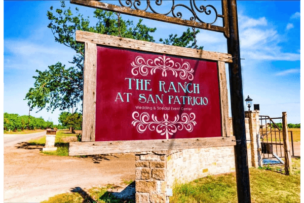San Patricio Ranch