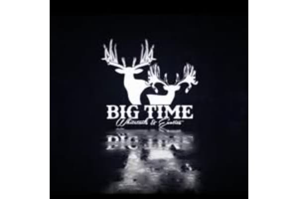 Big Time Whitetails & Exotics