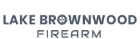 Lake Brownwood Firearm And Archery