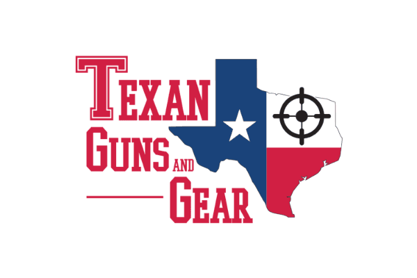 Texan Guns and Gear