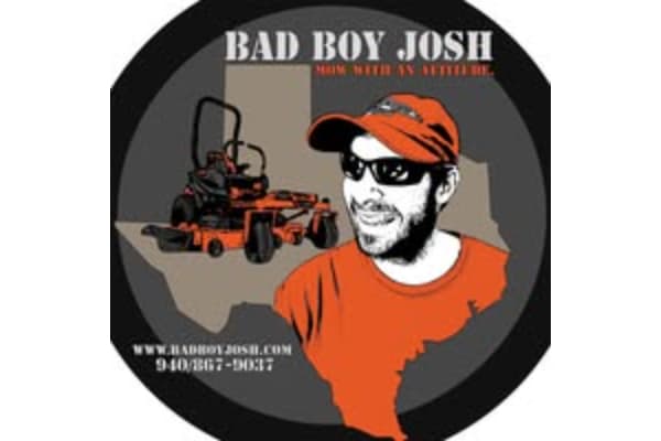 Bad Boy Mowers-Wichita Falls