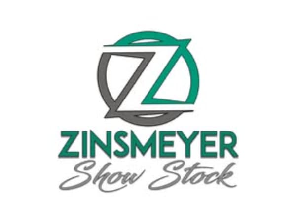 Zinsmeyer Show Stock Farms
