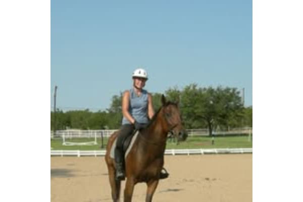 Sixty Equestrian Center