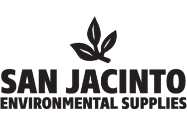 San Jacinto Environmental Supplies