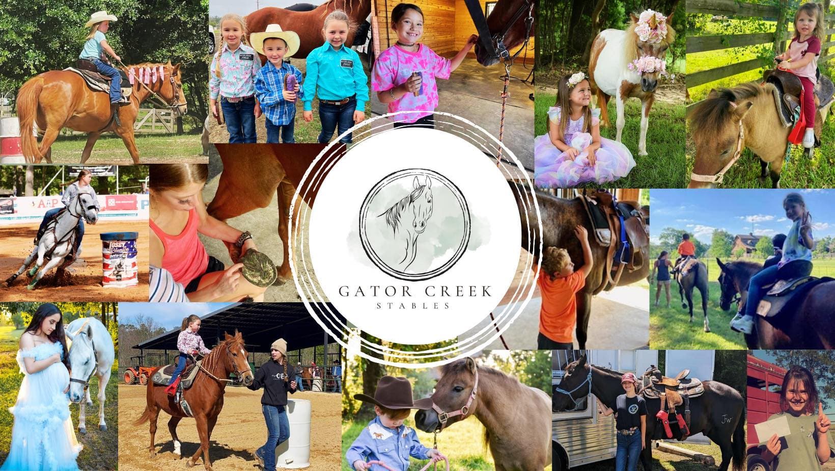 Gator Creek Stables