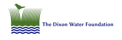 Dixon Water Foundation
