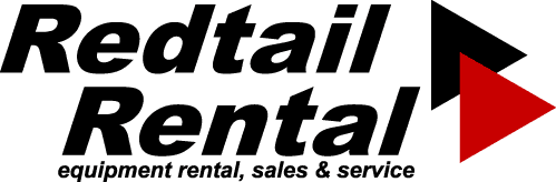 Redtail Equipment Rental