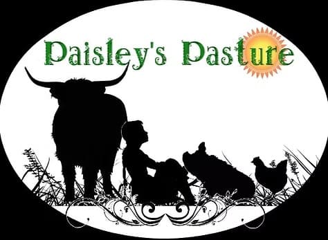 Paisley's Pasture LLC