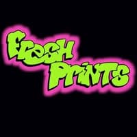 Fresh Prints