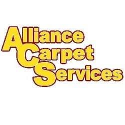 Alliance Carpet Services
