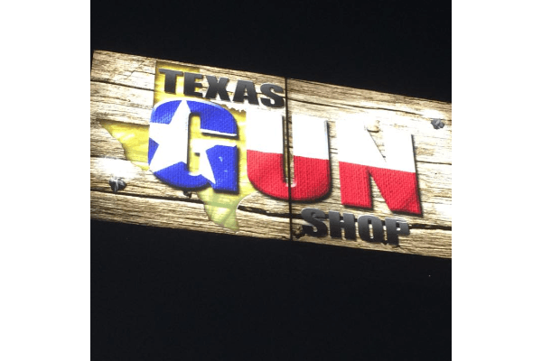 Texas Gun Shop