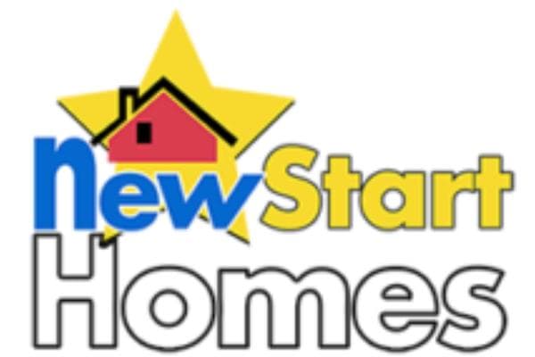 New Start Homes