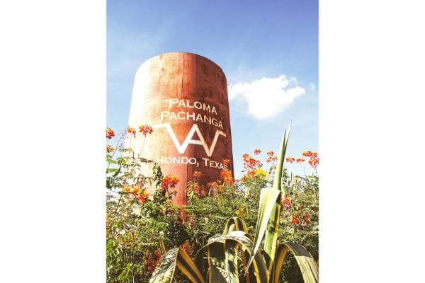 Paloma Pachanga Main Gate by Venatura Excursions