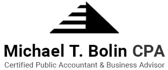 Michael T. Bolin, CPA