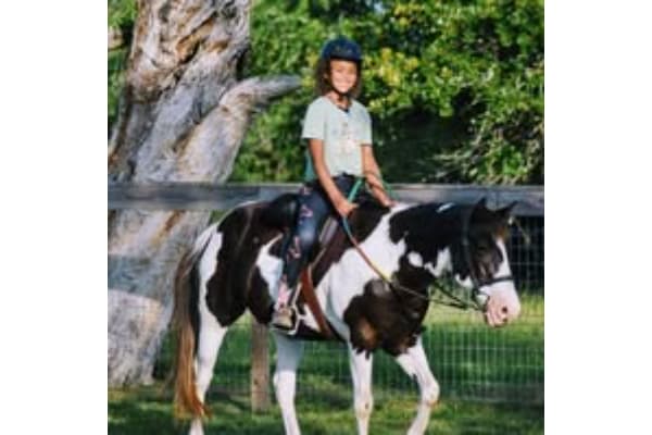 Horse Krazy Kids Riding Lessons