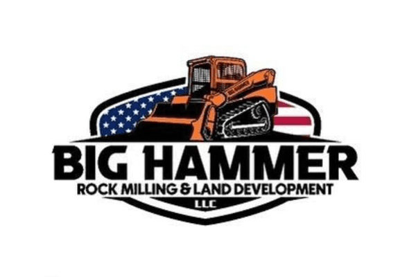 Big Hammer Rock Milling and Land Services
