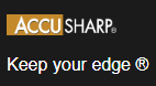 Accusharp Knife & Tool Sharpeners