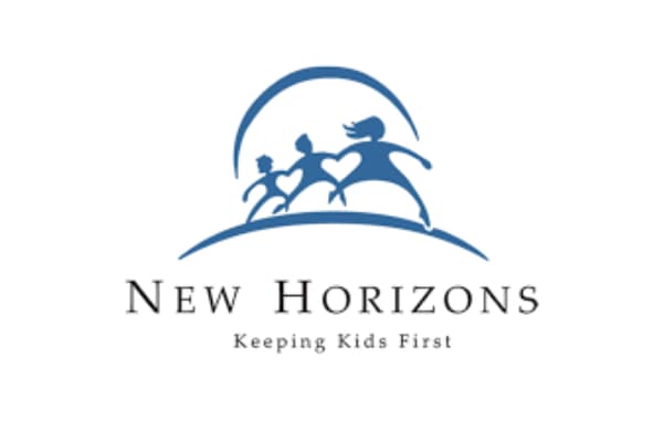 New Horizons - The Ranch