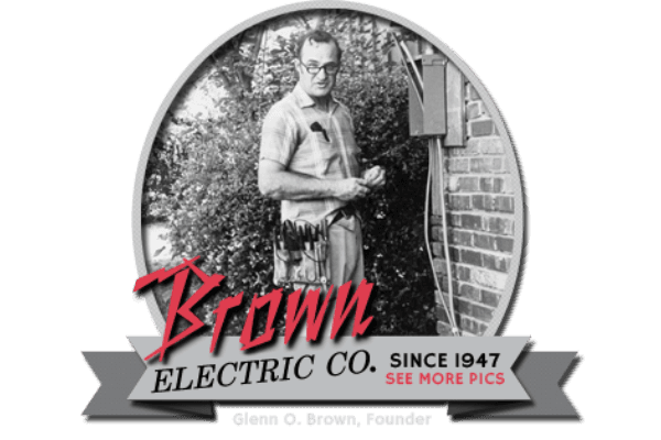 Brown Electric Co