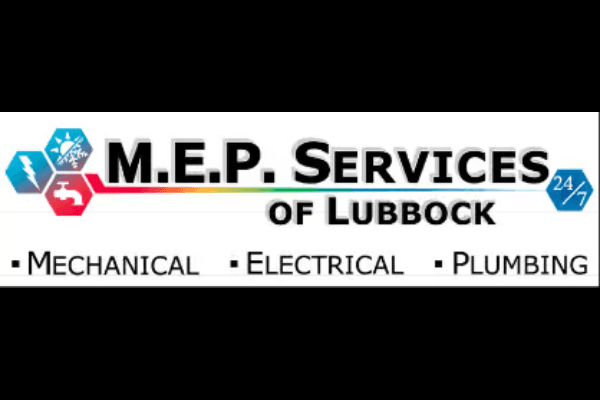 M.E.P. Services of Lubbock