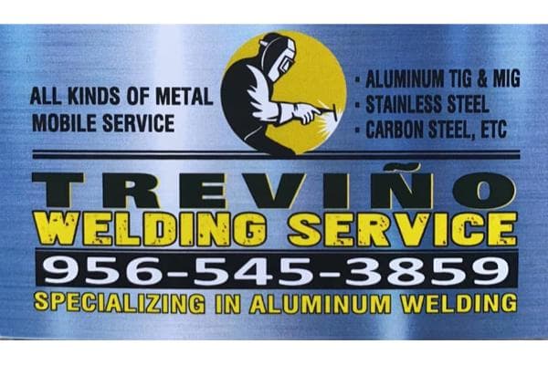 Trevino Welding Service LLC