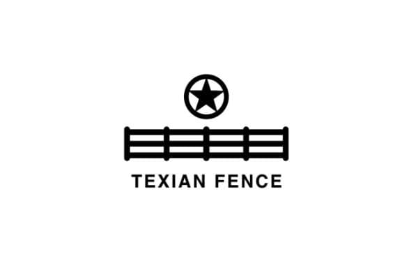 Texian Fence