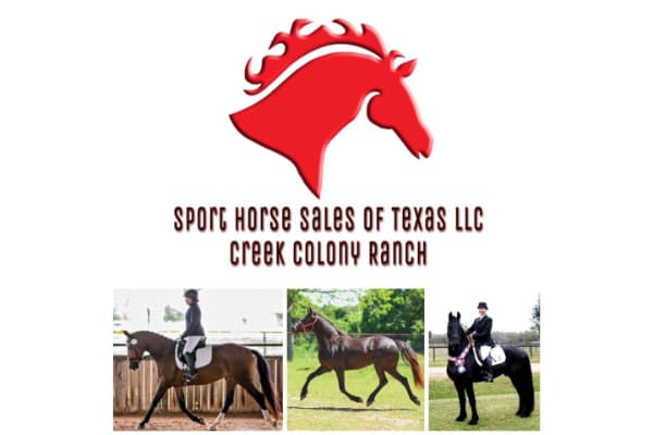 Sport Horse Sales of Texas, L.L.C.