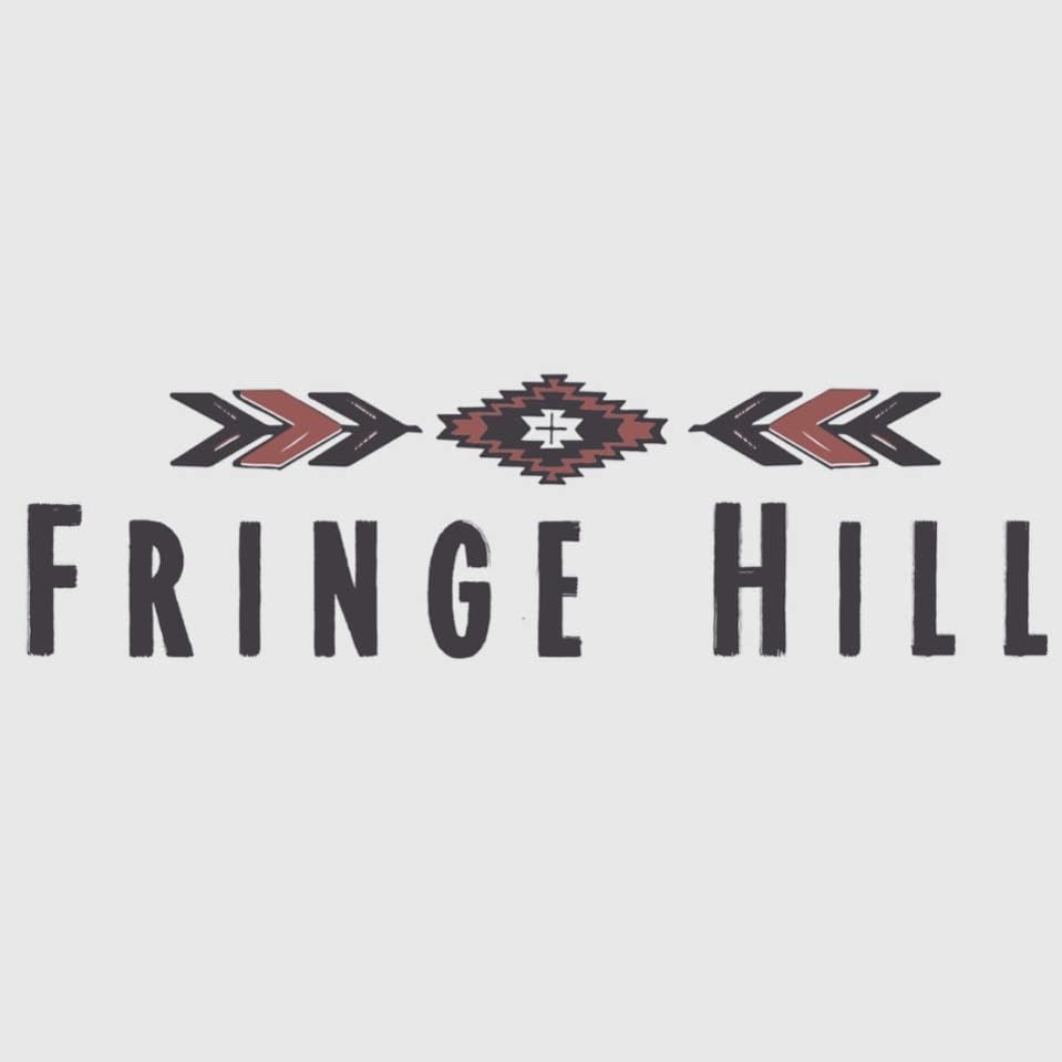 Fringe Hill Design