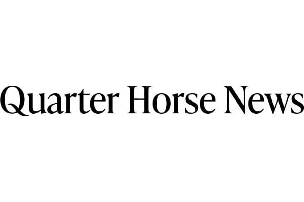 Quarter Horse News