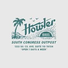 Howler Brothers - South Congress Outpost
