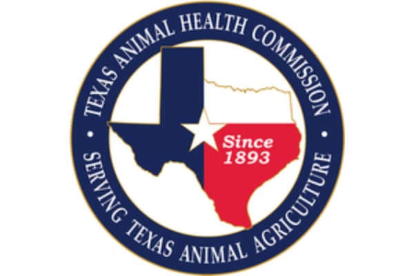 Texas Animal Health Commission