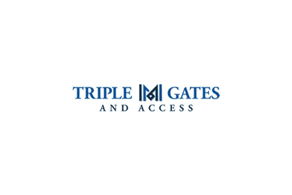 Triple M Gates