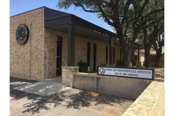 Sport Environmental Services, LLC