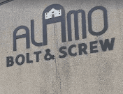 Alamo Bolt & Screw Inc.
