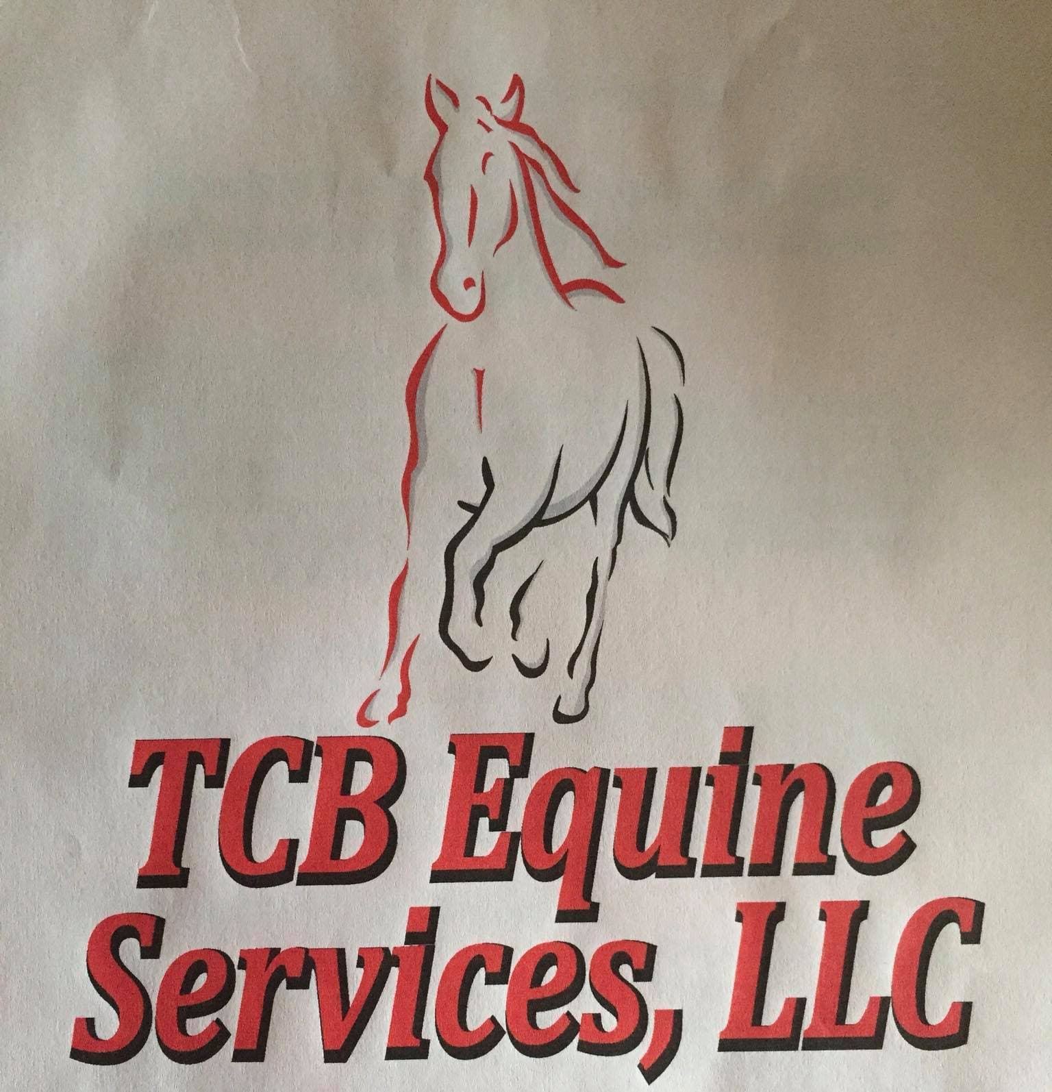 TCB Equine Services LLC