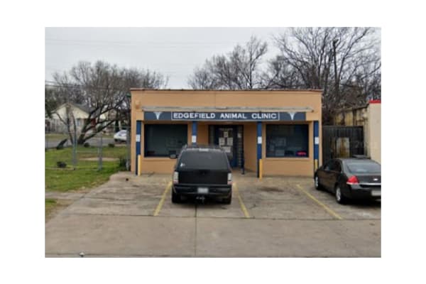 Edgefield Animal Clinic