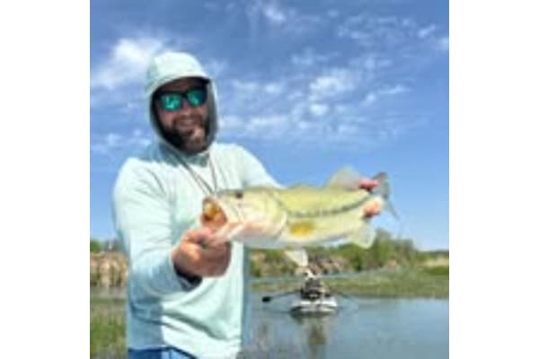 Fly Fishing Guadalupe River