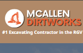 McAllen Dirtworks