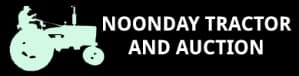 Noonday Tractor & Auction