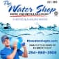 The Water Shop