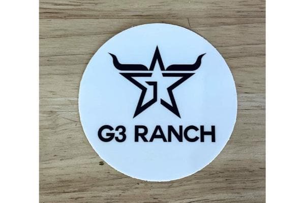 G3 Ranch