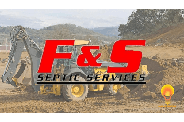 F & S Septic Services and Construction