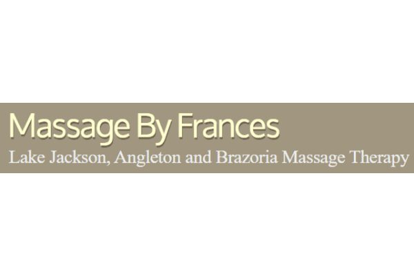 Massage By Frances