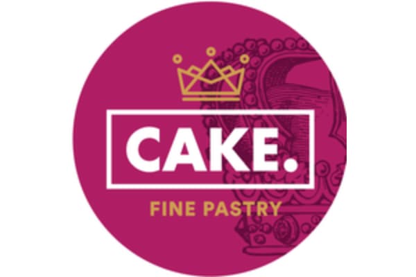 Cake Fine Pastry