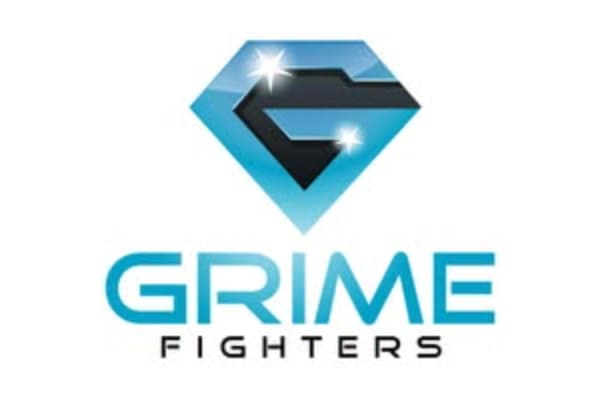 Grime Fighters