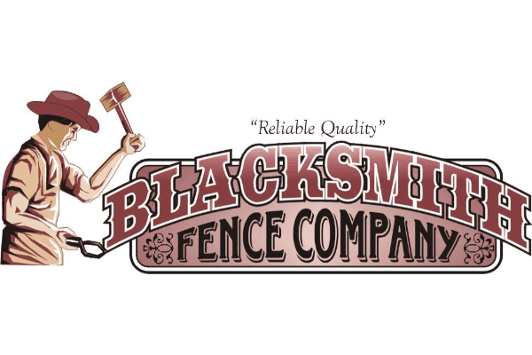 Blacksmith Fence Company