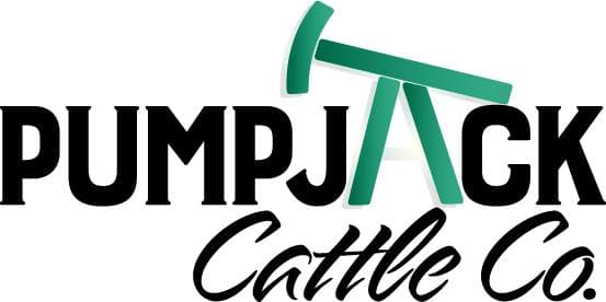 Pump Jack Cattle
