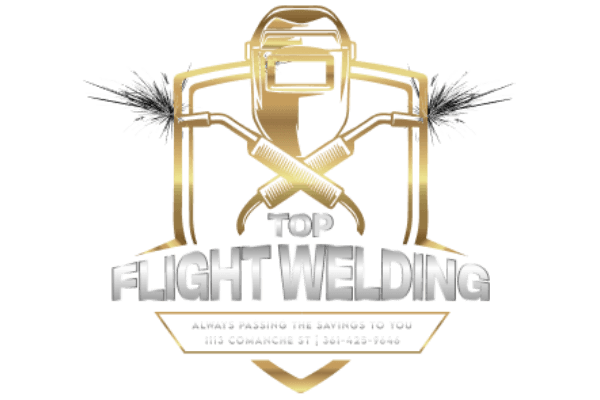 Top Flight Welding