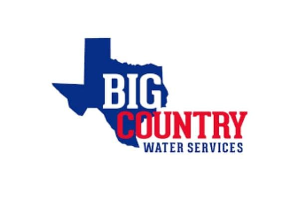 Big Country Water Services